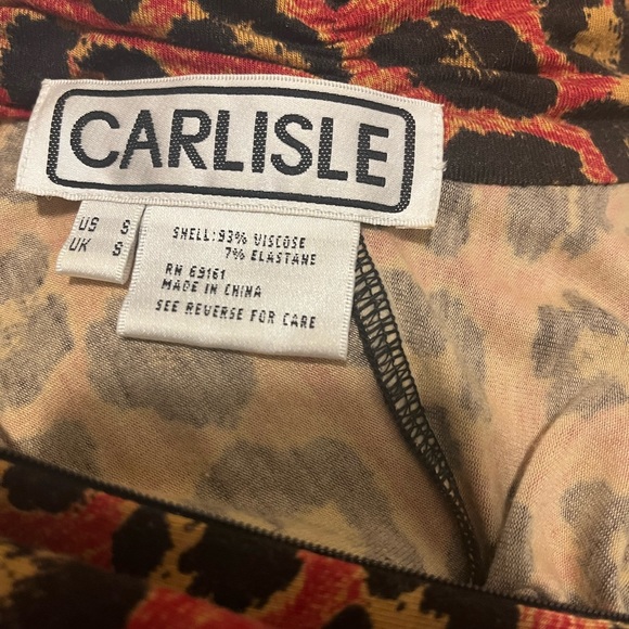 Carlisle Turtleneck Top - Picture 9 of 9